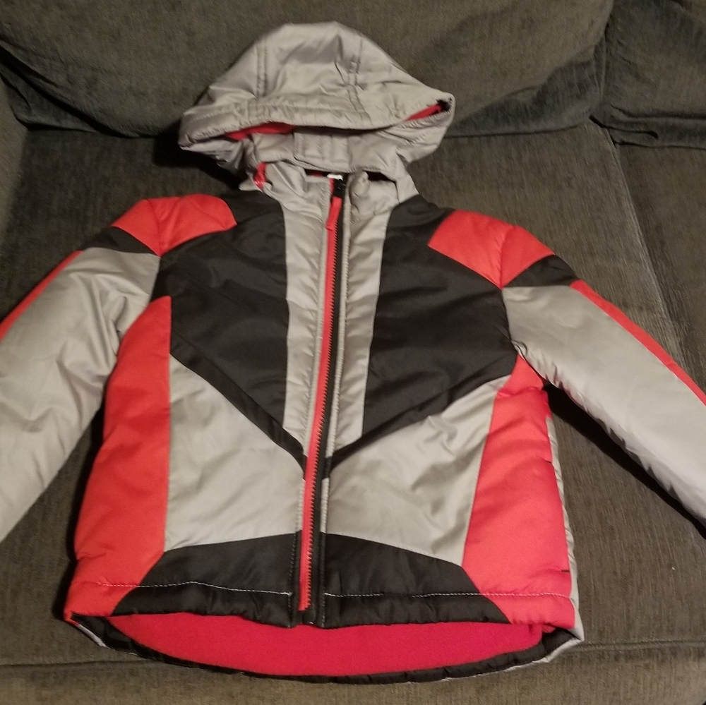 Brand New coat 🧥